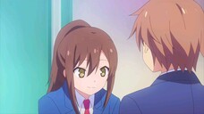 [720P] Sakurasou no Pet na Kanojo Episode 3 [SUB INDO]