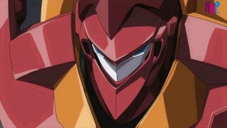 Code Geass Tagalog Dub Episode 16