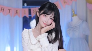 【鱼子酱】《Rollin'》常服套装 【直播剪辑】