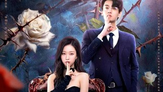 C-drama The silent wife ep 6 sub indo