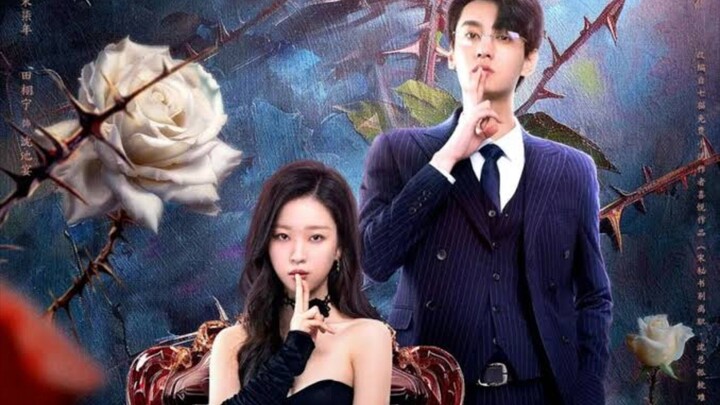 C-drama The silent wife ep 7 sub indo