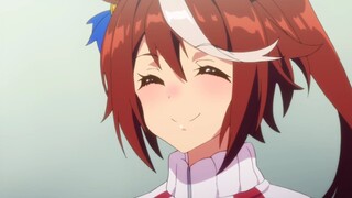 [ Uma Musume: Clip Derby xinh đẹp] Ghim Derby dễ thương