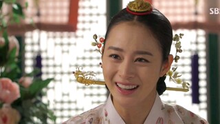 Zhang Yuzhen sinh ra để yêu EP14-cut04