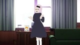 [Kaguya-sama: Love Is War] Người đẹp nhảy múa ở văn phòng