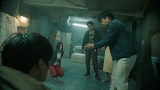 Ransom (2022) episode 4 eng sub