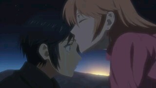 Sekai wa Utsukushii • [E5] SUB INDO