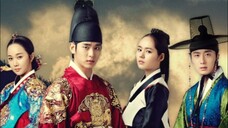 The Moon That Embraces The Sun Ep 4 360p | Sub Indo [Drama Korea]