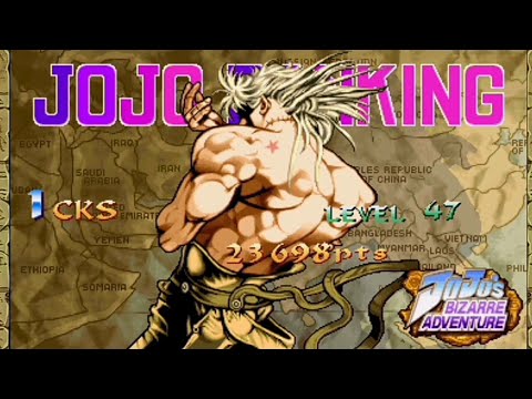 Anime Shadow Dio Soundmod