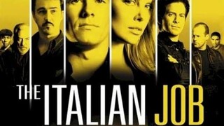 The Italian Job (2003)