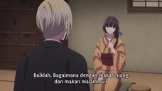 watashi no siawase eps3