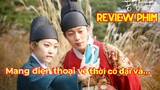 Xuyên Không Về Quá Khứ Giúp Hoàng Đế -Tóm Tắt- Review Phim Tình Yêu Bóng Nước (Splash Splash Love)