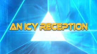 Metalions Season 01 Episode 025 - An Icy Reception