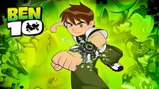 Ben 10 S1 EPS 12