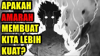 Benarkah Kita Jadi Lebih Kuat Saat MARAH Seperti di Anime..?!