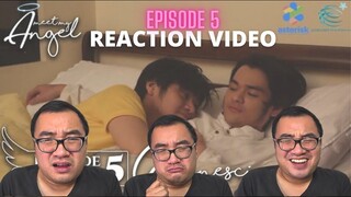 MEET MY ANGEL | EPISODE 5 Reaction Video & Review