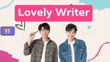 🇹🇭 Lovely Writer (2021) | Ep. 11 | ENG SUB