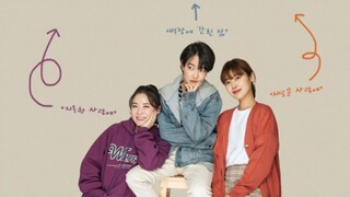 Out Of Breath_Eng Sub Ep.1