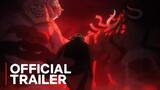 ROOF PIECE - Main Trailer (2022 Concept)