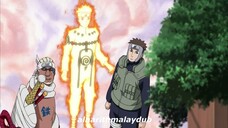 Naruto Shippuden Ep 250 (Malay Dub)