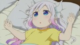 [Kanna sauce at the summer vacation home] Weird, cute and lovely