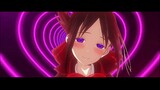 Anime Edit - Shirogane e Shinomiya (Kaguya-sama)