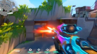 game Các cụ gánh còng lưng luôn