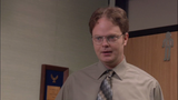 the office spooked episode The Office Season 01 Episode 04