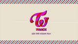 2018 Twice 2nd Tour: Twiceland Zone 2 – Fantasy Park Main Concert Asia Tour Making Film