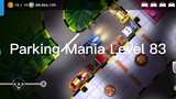 Parking Mania Level 83