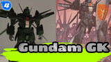 [Gundam GK / Repost] Bandai Gundam F91 Dahgi Iris GK / Unboxing Evaluation_4