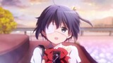Cutest Anime Moments & Girl Part 2 | Best Anime Moments |  Chuunibyou demo Koi ga Shitai!