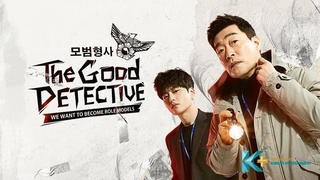 The Good Detective EP 13 || ENG SUB