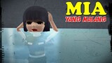 Mia Yang Malang - Kakak Yang Di Lupakan part 3 - Sakura School Simulator