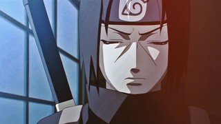 Itachi Uchiha