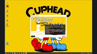 Cuphead Download PC ITA