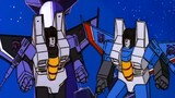 [Remix]Sinkron dengan Irama|Klip Video dari <Transformers>