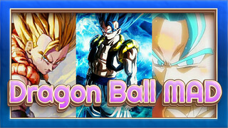 [Dragon Ball Epic] Challenge Me If You Can!