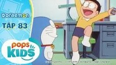 [S2] doraemon tập 83 - bài tập về nhà của sewashi - thẻ tích điểm việc tốt [bản lồng tiếng]