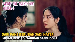 Alur Cerita Drama Korea Twenty Five Twenty One Episode 4