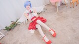 Let's spend Christmas with Rem~ Confession to practice [Xuan Meow] [Stars]