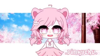 Candy Candy Meme Cutie PinkyChu Gacha