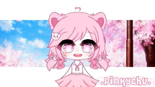 Candy Candy Meme PinkyChu Gacha