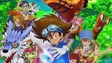 Digimon Adventure Tri Part 5 Coexistence (2017) [Full Movie] Tagalog Dub HD  - BiliBili