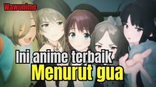 Anime terbaik menurut gua tahun ini