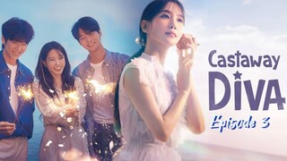 EP.3 - Castaway Diva 2023 [EngSub]