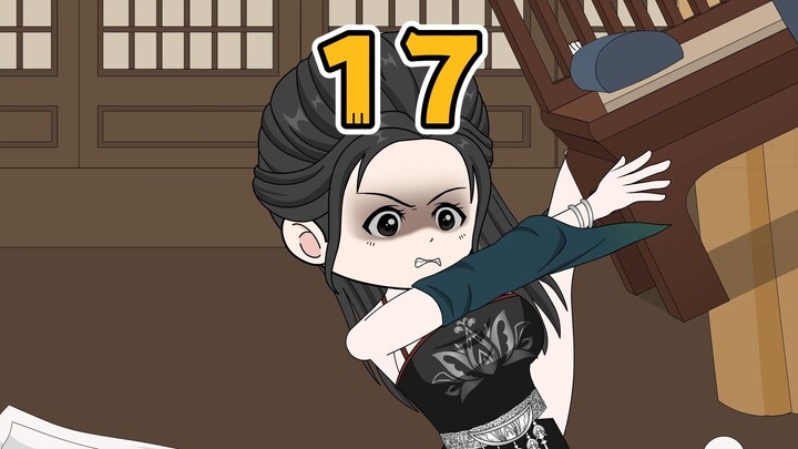 《蜀汉好大儿》第17集：再战博望坡