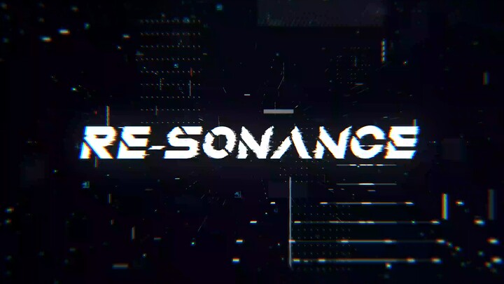 A-SOUL 2022 เพลงกรุ๊ปใหม่ "Re-sonance" ตัวอย่าง MV