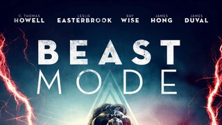 BEAST MODE HORROR MOVIE