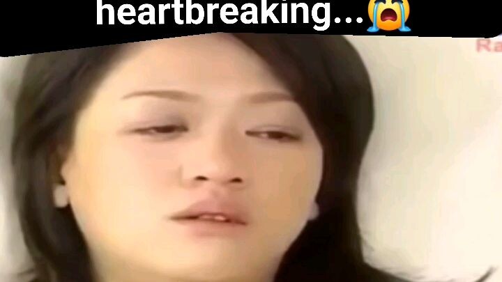 You thought he's your destiny but turrned out to be your agony.😭