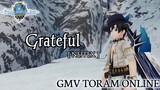 GMV Toram Online || Grateful_NEFFEX